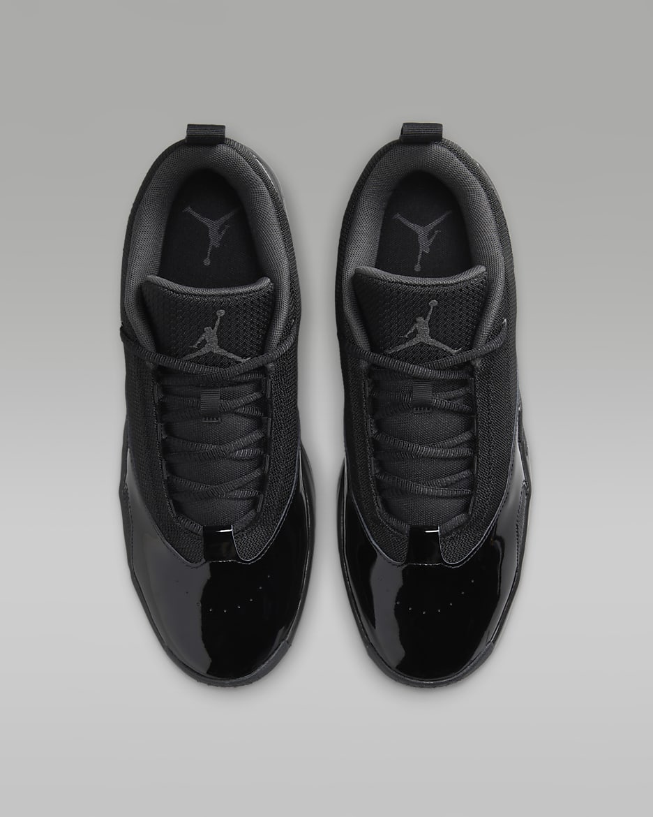 Jordan 11 max aura 2025